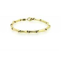 Armband Chimento Dame Bamboo in Gelbgold 1B00406ZZ1190 - 1B00406ZZ1190